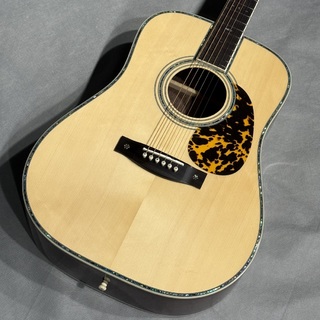 ARIA AD-915N Natural Gloss