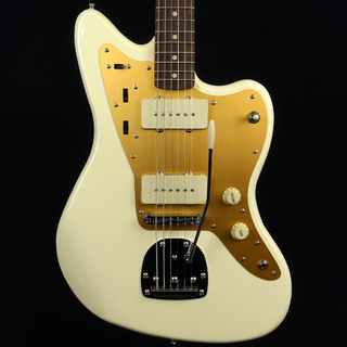 Squier by FenderJ Mascis Jazzmaster Vintage White