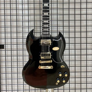 Epiphone SG Custom Ebony