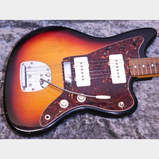 Fender USA American 62 Vintage Jazzmaster 3CS