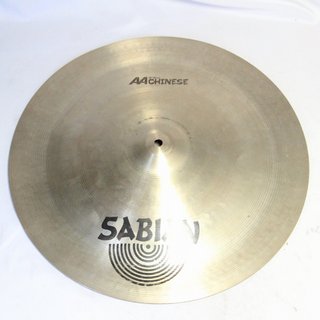 セイビアン コンサートシンバル HHX Medium Synergy 18インチ