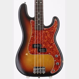 Fender Japan 1987-88 PB62-55 3-Tone Sunburst 【渋谷店】