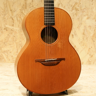 Lowden S-25