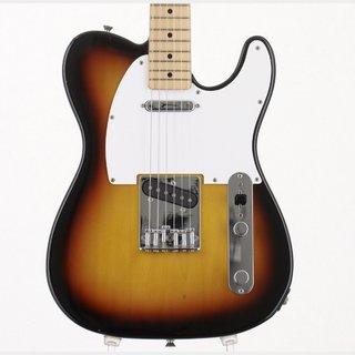 Fender Japan TL-STD 3-Tone Sunburst/M 【池袋店】