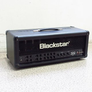 Blackstar Series One 104 6L6 Head ギターアンプヘッド 【横浜店】