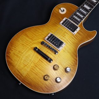 Gibson Kirk Hammett Signature "Greeny" Les Paul Standard Greeny Burst カーク ハメット 【横浜店】