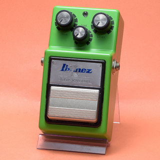 エフェクター Ibanez TS9 日本製 Made in JapanIbanez TS-9 DX turbo