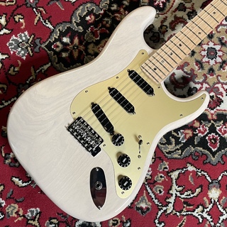 Fender FSR 1966 Stratocaster Reverse Head 【USED】