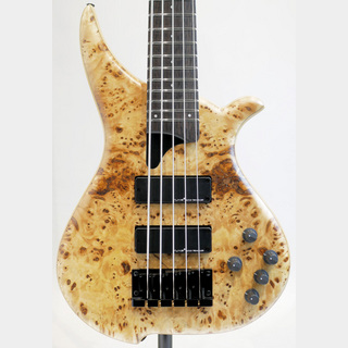 Tune TWB-5 EX Burl Poplar