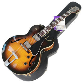 Gibson 【中古】エレキギター GIBSON ES-175 REISSUE VS 2003年製 ギブソン フルアコースティックギター