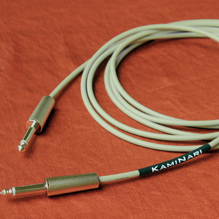 KAMINARI Mersey Beat 60's Cable (3m / SS)
