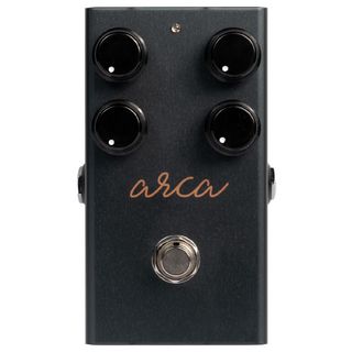 ギター用エフェクター ＞ ディストーション、Nishiwaga Pedals