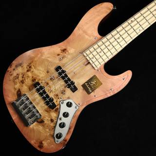 Bacchus WL5-BP-AC/M SYP-BS-MH　S/N：CI02655 【5弦】【One Day Guitar Show 2024】 【未展示品】