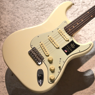 Fender American Vintage II 1961 Stratocaster Olympic White #V2442739 【3.54kg】