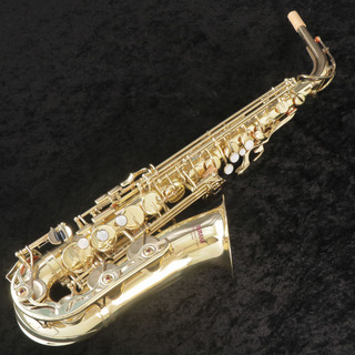 YAMAHA Alto YAS-32 全タンポ交換済み アルトサックス SN.038xxx 【ウインドパル】