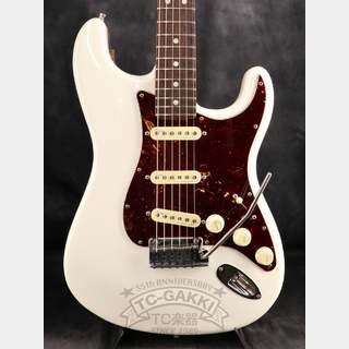 Fender 2022 American Ultra Stratocaster