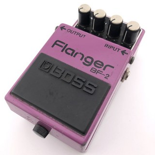 BOSS 【USED】 BF-2 Flanger