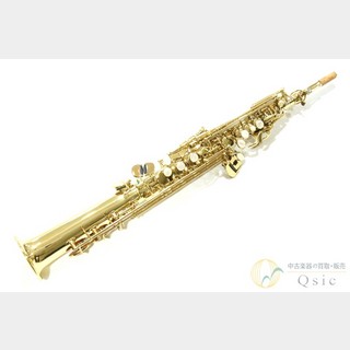 SELMER SERIE III ソプラノサックス [調整済み] 【返品OK】[XKY43]