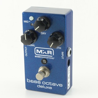 MXR M288 Bass Octave Deluxe 【御茶ノ水本店】