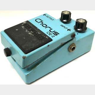 BOSS、CE-2の検索結果【楽器検索デジマート】