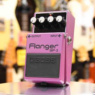 BOSS BF-2 Flanger