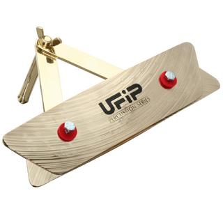 UFiP Snare Plate Lサイズ PESNL [特価]