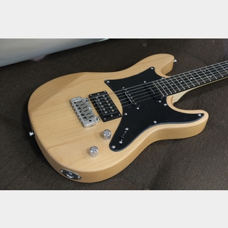 Framus D-Series Diablo Pro / Natural Transparent Satin