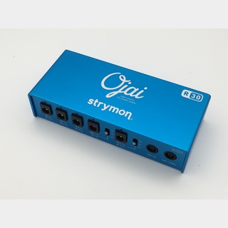 strymon Ojai R30