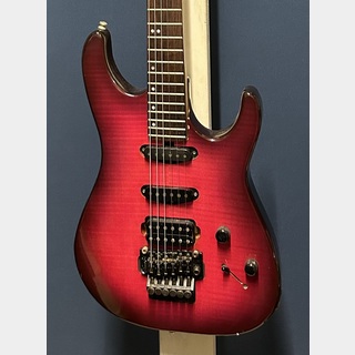 Washburn MG 722 Stevie Salas Signature Model