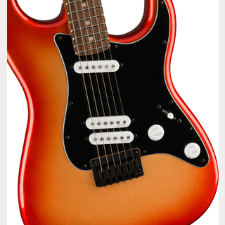 Squier by Fender Squier Contemporary Stratocaster HT -Sunset Metallic-【Webショップ限定】