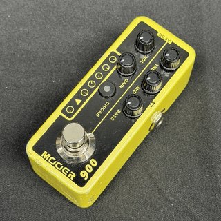 エフェクター（ギター・ベース用）、MOOERの検索結果【楽器検索