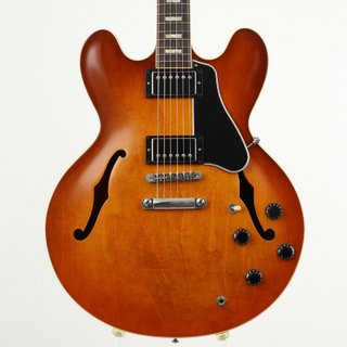 Gibson ES-335 Block 2015年製 Faded Light Burst 【心斎橋店】