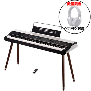 KORGGrandstage X 木製スタンド(ST-WGS) セット 88鍵盤 ステージピアノ