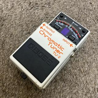 BOSS、TU-2の検索結果【楽器検索デジマート】 BOSS、TU-2の検索結果【楽器検索デジマート】