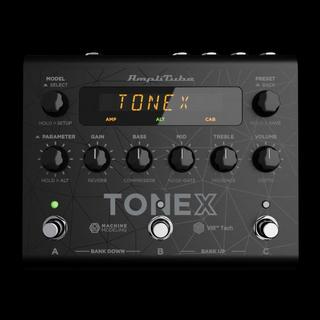 IK Multimedia、TONEX Pedalの検索結果【楽器検索デジマート】