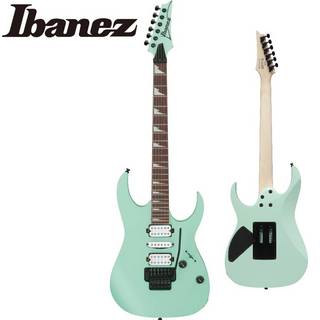 Ibanez RG470DX-SFM (Sea Foam Green Matte)-【オンラインストア限定】