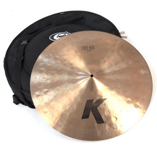 Zildjian 【中古】 ZILDJIAN ジルジャン K.Zildjian Light Ride 22インチ ライドシンバル