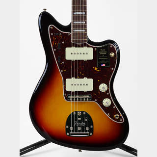 FenderAmerican Vintage II 1966 Jazzmaster 2024 (3-Color Sunburst)