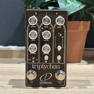ギター用エフェクター ＞ ファズ、オクターブ OR オクターヴ OR Octave