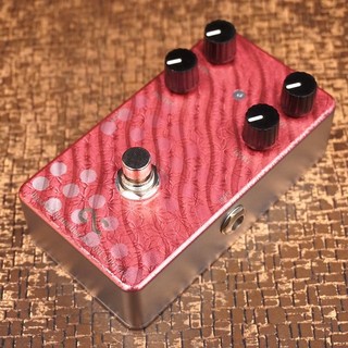 ONE CONTROL【USED】Dyna Red Distortion 4K OC-DRD4KN [箱あり&美品]【ディストーション】