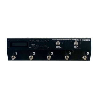 BOSS 【中古】 エフェクタースイッチングシステム BOSS ES-5 Effects Switching System