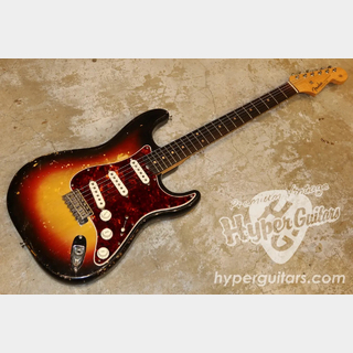 Fender '63 Stratocaster