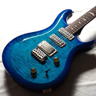 Paul Reed Smith(PRS) S2 Studio /Lake Blue 2025年製 New Model
