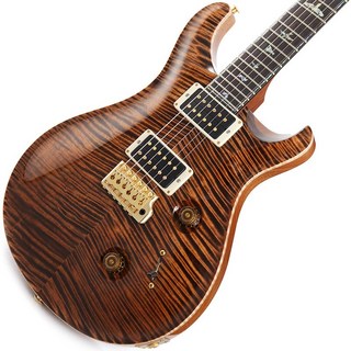 Paul Reed Smith(PRS)Ikebe Original Wood Library Custom24 McCarty Thickness Espresso #0340179