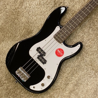 Squier by FenderSONIC PRECISION BASS / Black