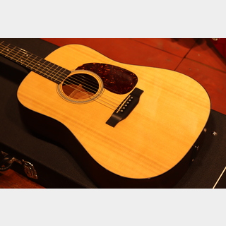 Martin D-16E Mahogany