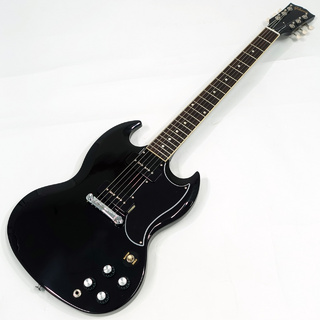 Gibson SG Special / Ebony #224140043