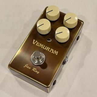 ギター用エフェクター、VEMURAM Jan Rayの検索結果【楽器検索デジマート】