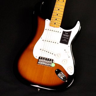 Fender Vintera II 50s Stratocaster Maple Fingerboard 2-Color Sunburst ≪S/N:MX23092616≫ 【心斎橋店】