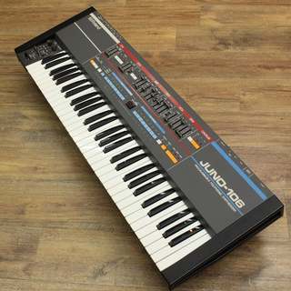 Roland JUNO-106 【VINTAGE】 【キーボードマート新宿】【新宿店】